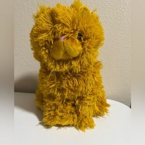 11” Harry Potter Cat Plush